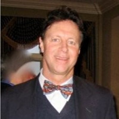 Co-founder Andy Larson